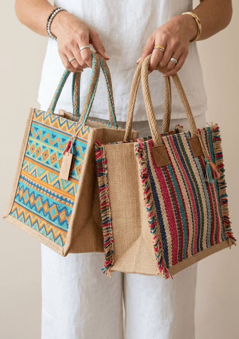 Jute Bags