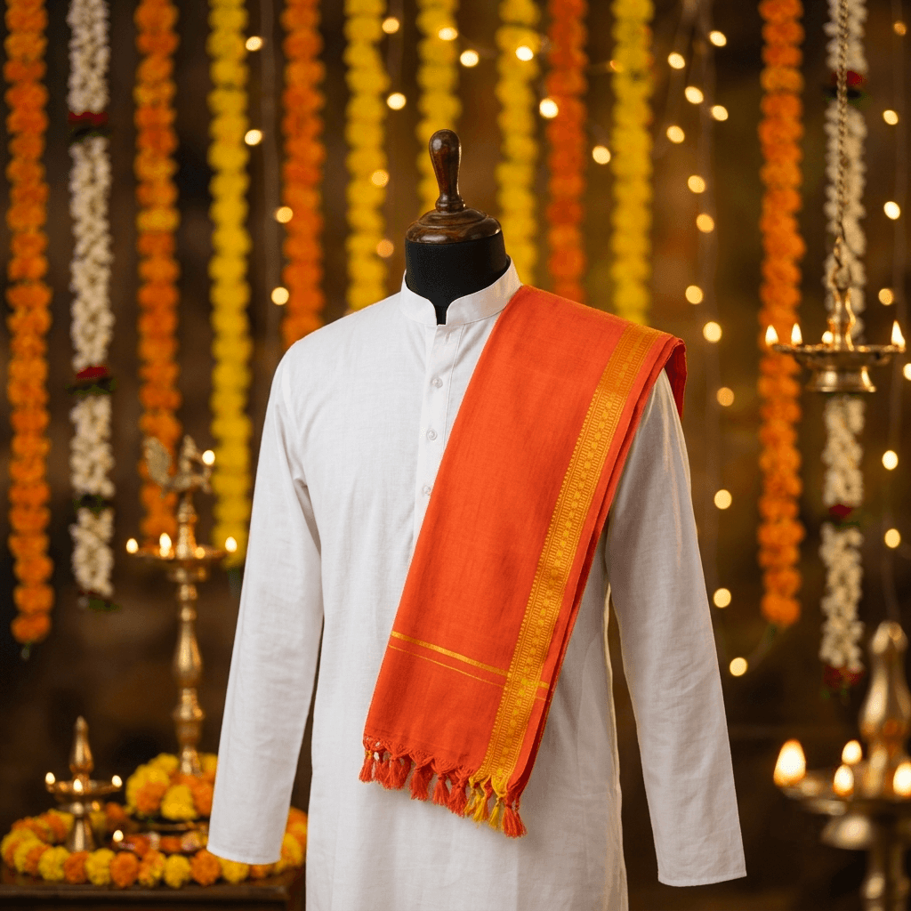 Woven with precision, finished by hand