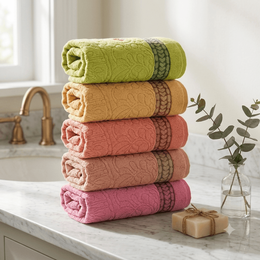 Towels